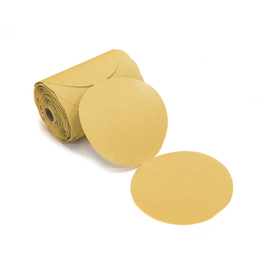 Gold 125mm. PSA LINKROLL