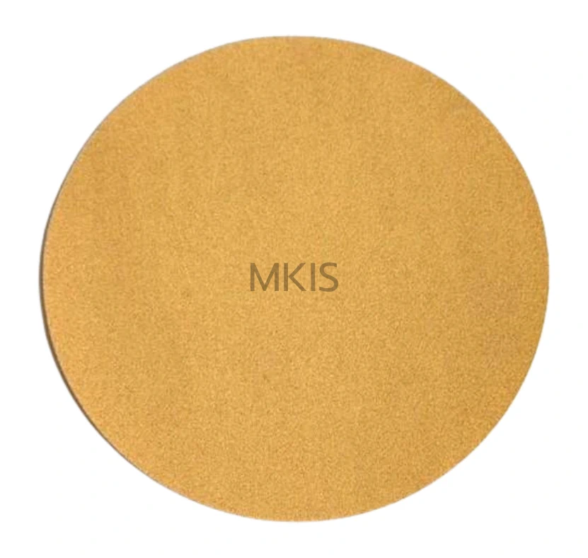 Gold 150mm. Grip NH