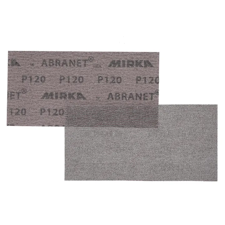 Mirka Abranet 115x230mm Grip (50 pcs/pack) - Image 3