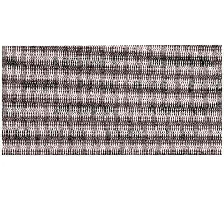 Mirka Abranet 115x230mm Grip (50 pcs/pack) - Image 2