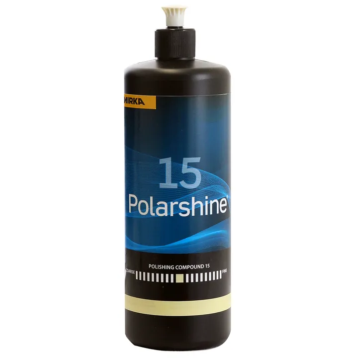 Mirka Polarshine 15