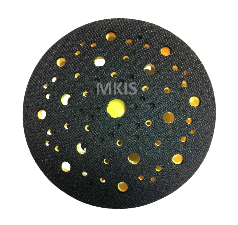 Mirka Backing Pad Net 150 mm 5/16" Grip 48H Medium - Image 2