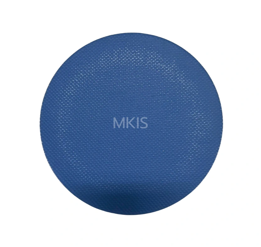 Backing Pad 125mm. PSA