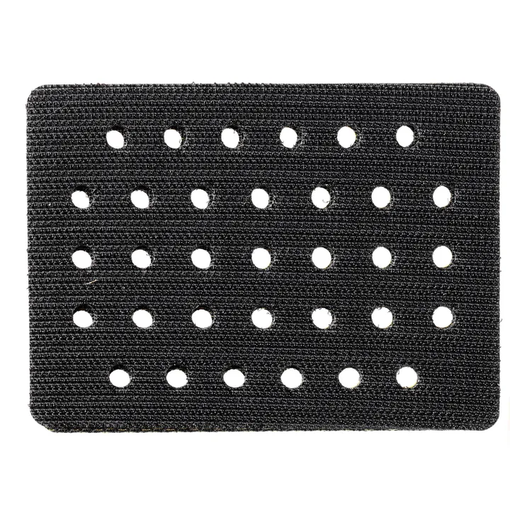 Mirka Backing Pad 75 x 100 mm 33H - Image 4