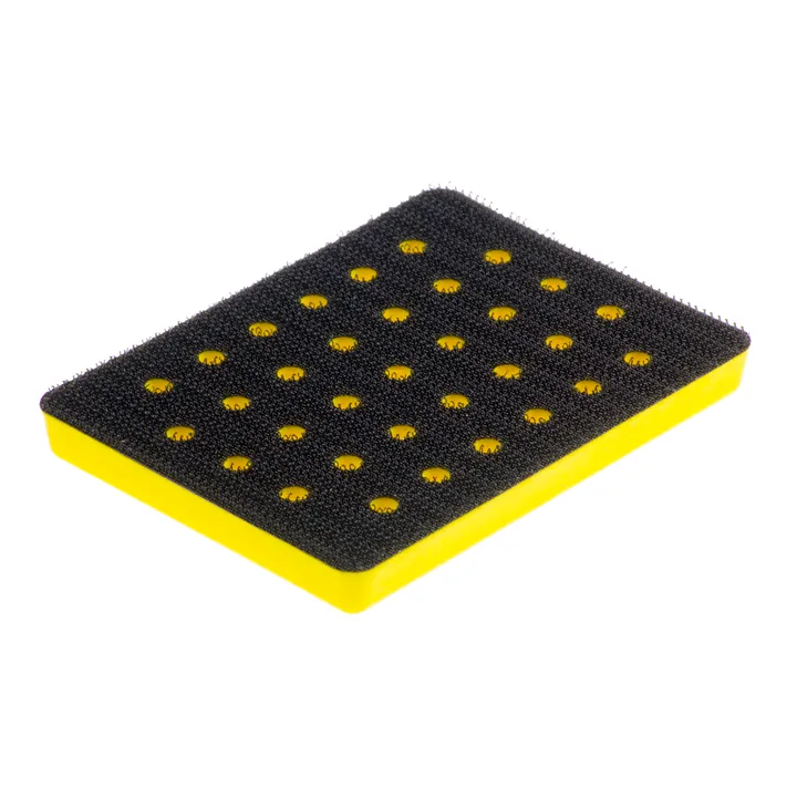 Mirka Backing Pad 75 x 100 mm 33H - Image 2