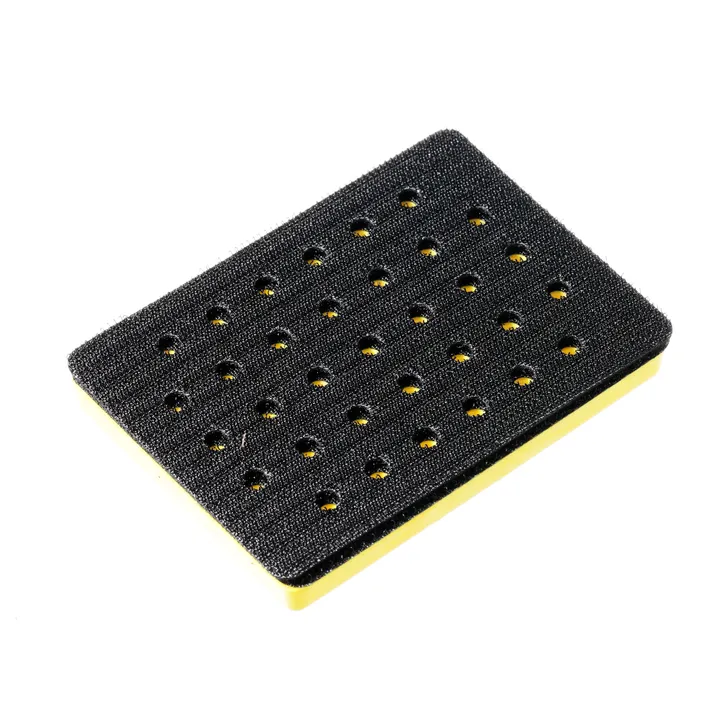 Mirka Backing Pad 75 x 100 mm 33H - Image 3