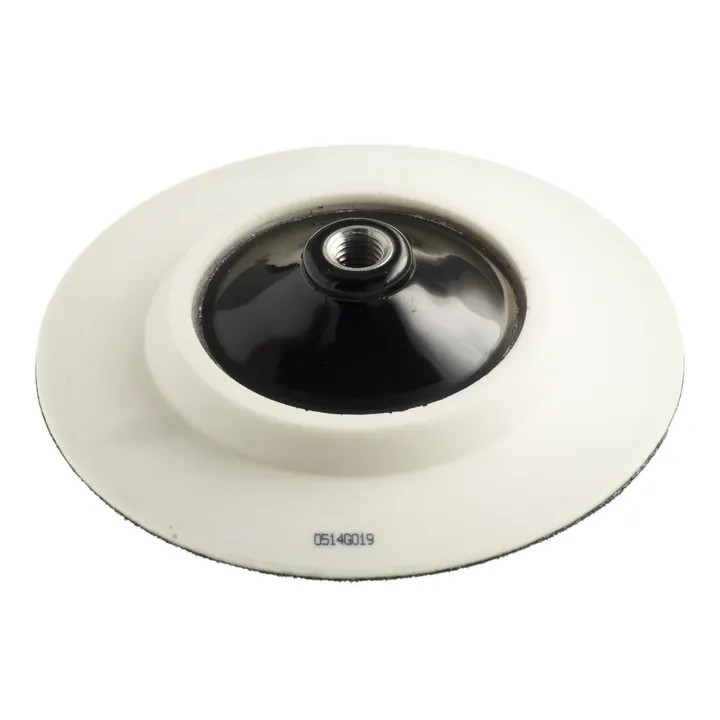 Mirka Backing Pad 165mm M14 - Image 2