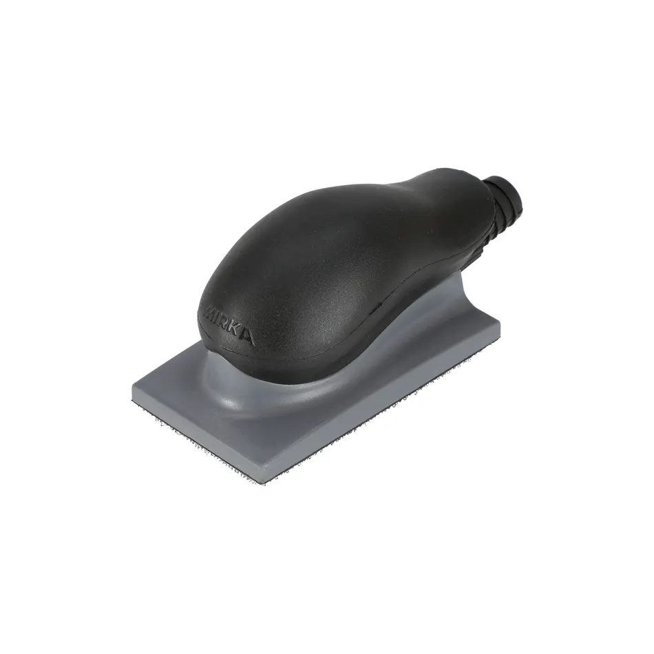 Sanding Block Grey 70 x 125 mm