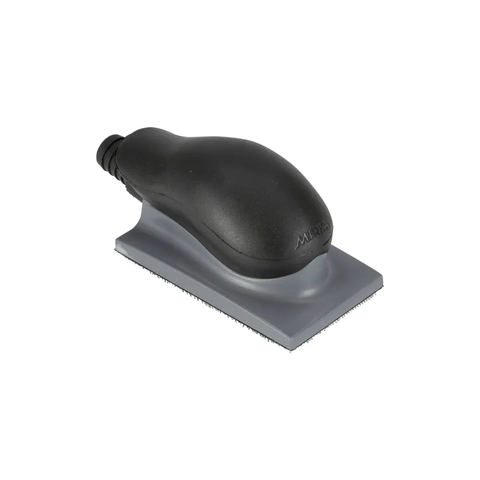 Mirka Sanding Block Grey 70 x 125 mm 13H - Image 2