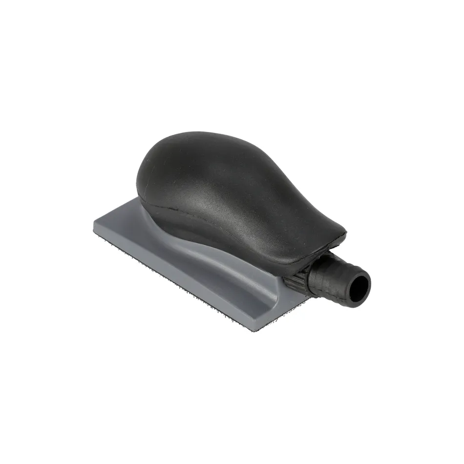 Mirka Sanding Block Grey 70 x 125 mm 13H - Image 3