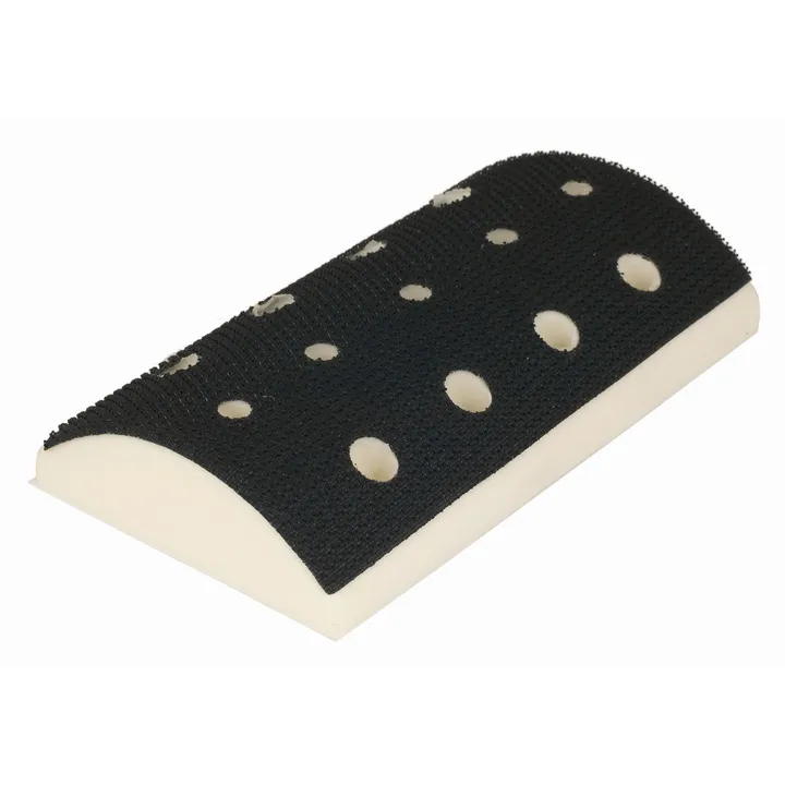 Mirka Curved Pad for 70 x 125 mm Block