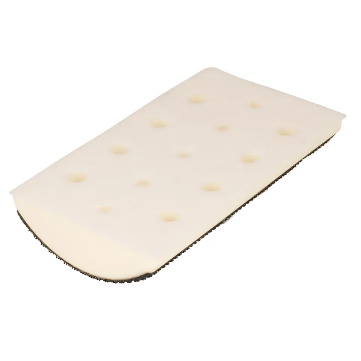 Mirka Curved Pad for 70 x 125 mm Block - Image 4