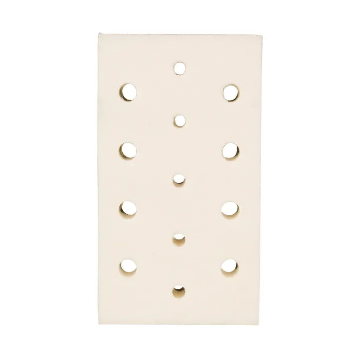 Mirka Curved Pad for 70 x 125 mm Block - Image 3