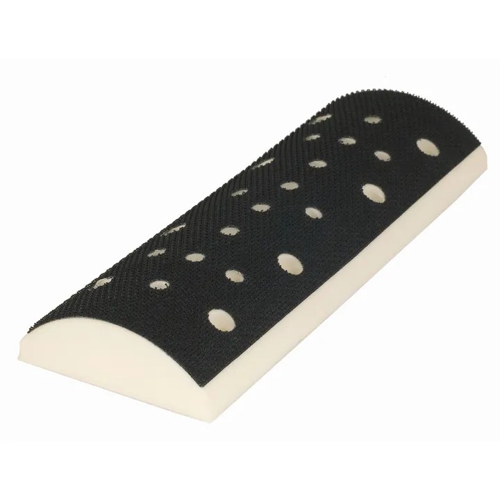 Mirka Curved Pad for 70 x 198 mm Block - Image 2