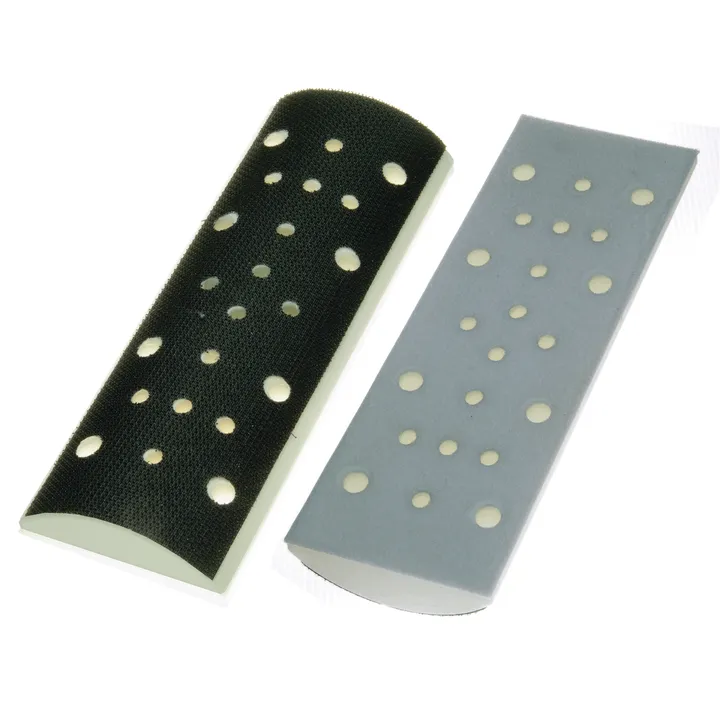 Mirka Curved Pad for 70 x 198 mm Block