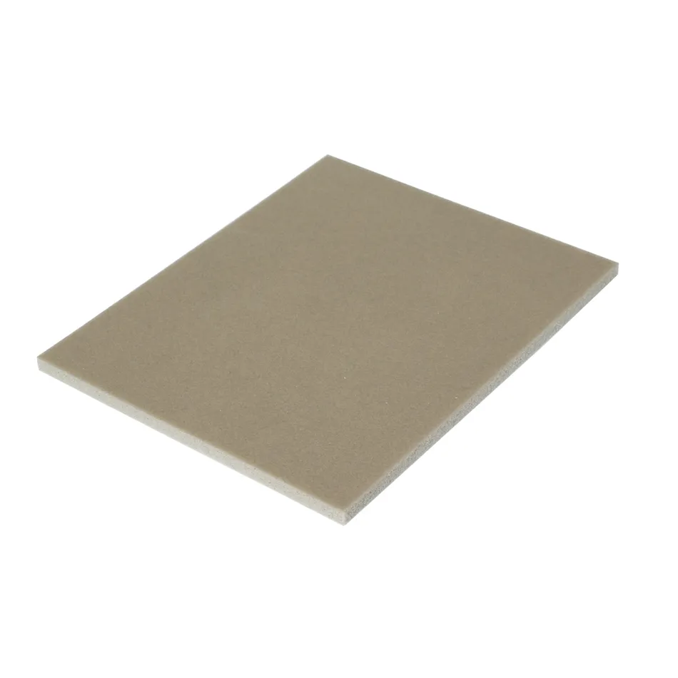 SOFT SANDING PAD 115x140mm