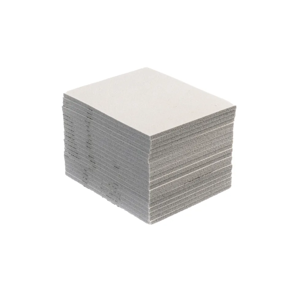Mirka SOFT SANDING PAD 115x140mm - Image 4