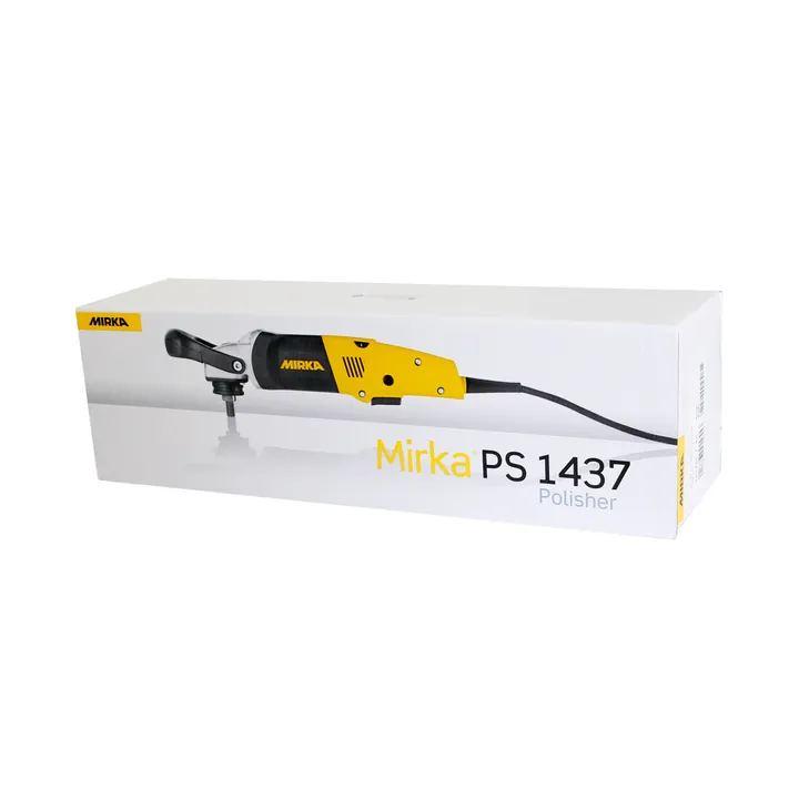 Mirka POLISHER PS1437 150mm