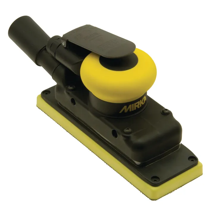 Mirka OS 383CV 70x198mm - Image 2