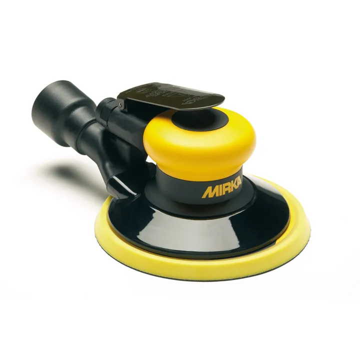 Mirka ROS 650CV 150mm - Image 2