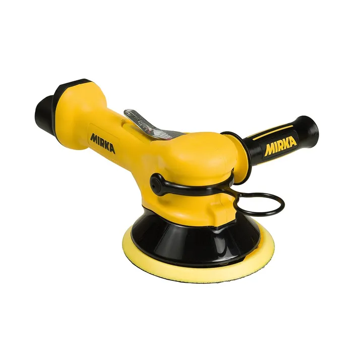 Mirka ROS2 650CV 150 mm orbit 5.0 mm - Image 2