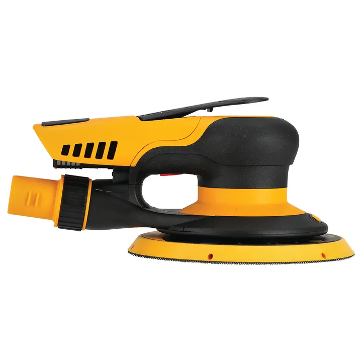 Mirka PROS 625CV 150 mm 2.5 mm orbit - Image 7