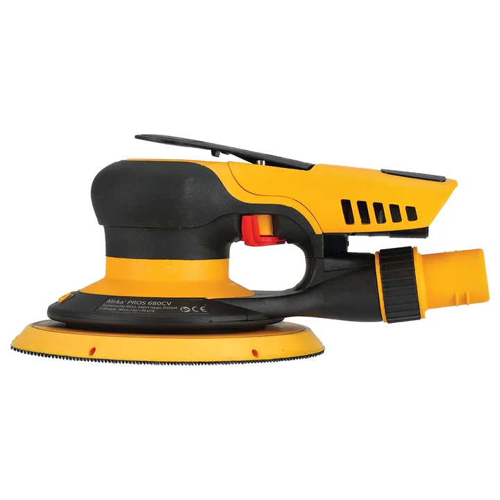 Mirka PROS 680CV 150 mm orbit 8.0 mm - Image 6