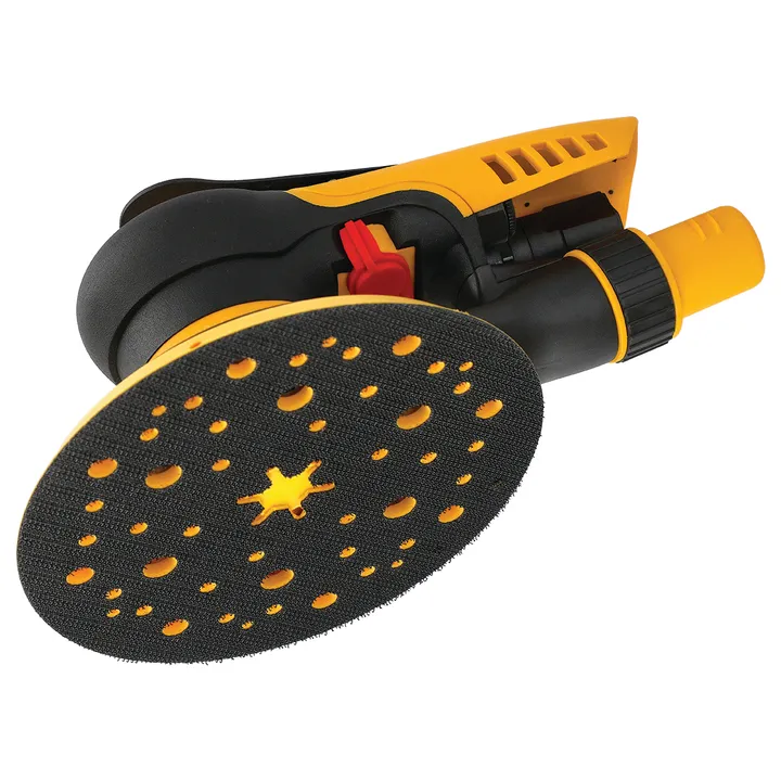 Mirka PROS 680CV 150 mm orbit 8.0 mm - Image 4