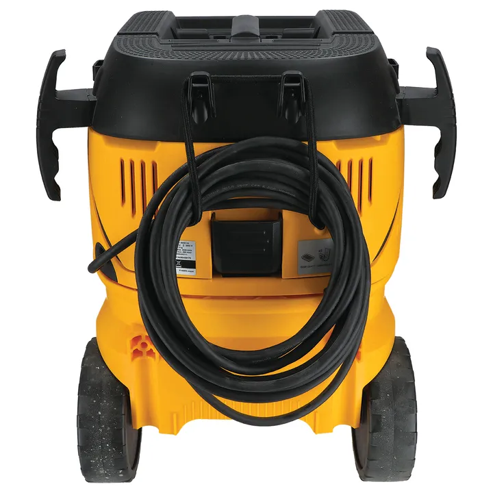 Mirka Dust Extractor 1230 L - Image 4