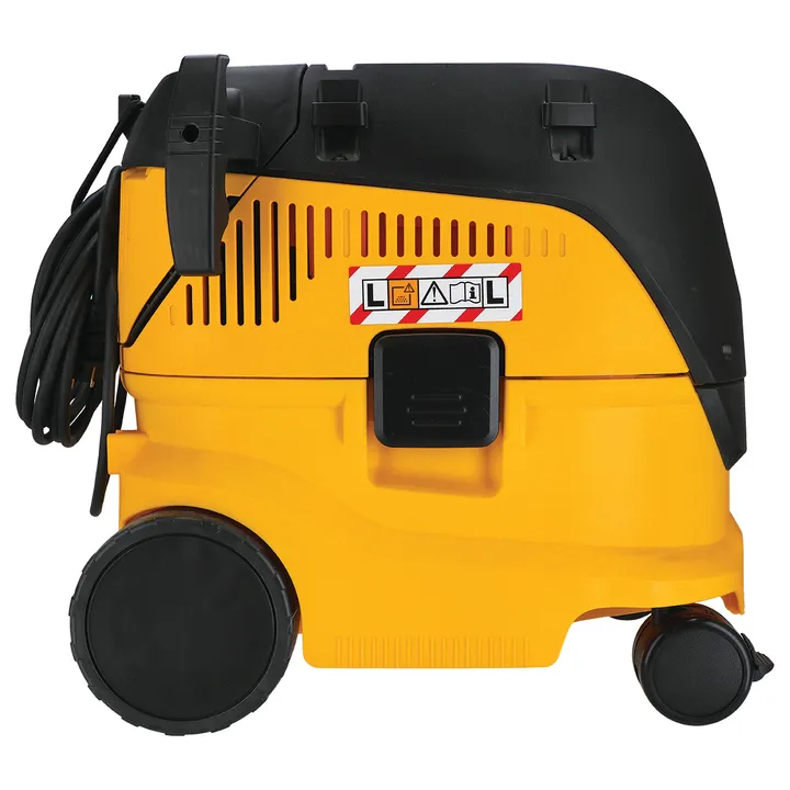 Mirka Dust Extractor 1230 L - Image 5