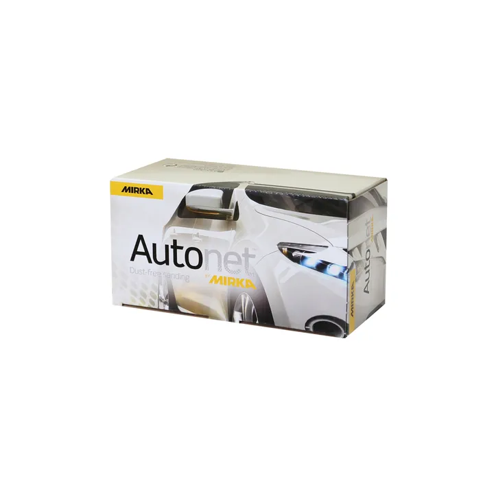 Mirka Autonet 115x230mm Grip (50 pcs/pack) - Image 2
