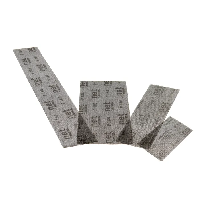 Mirka Autonet 115x230mm Grip (50 pcs/pack) - Image 3