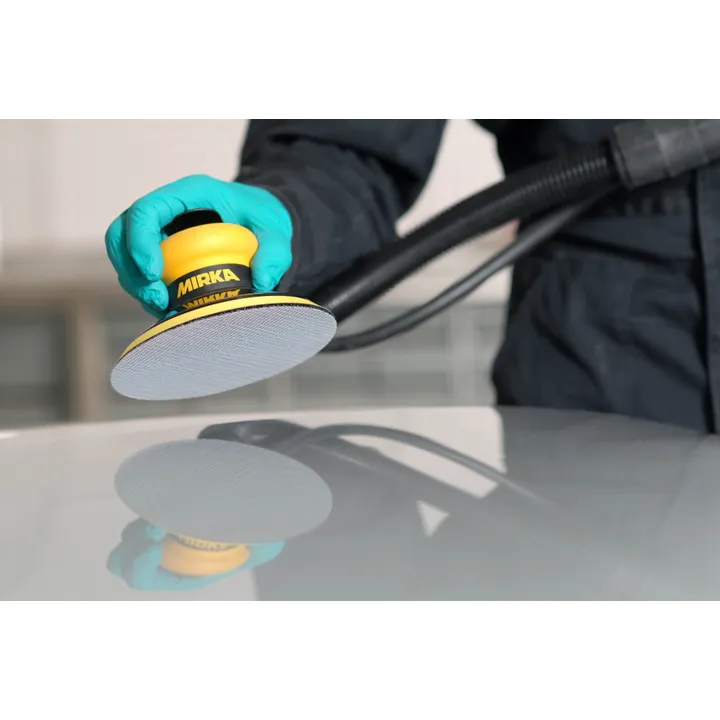 Mirka Autonet 125mm Grip (50 pcs/pack) - Image 4