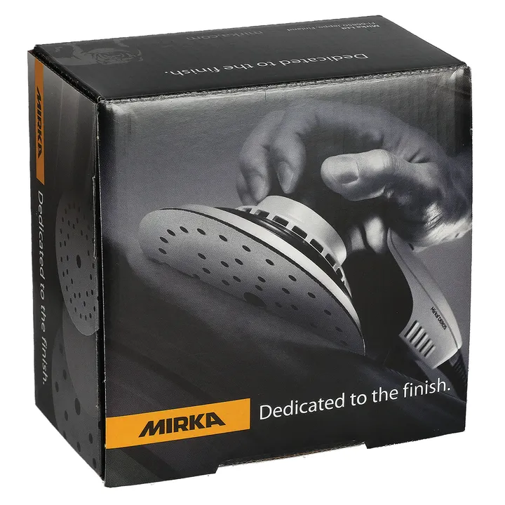 Mirka Galaxy Ceramic Grain - กระดาษทรายเซรามิคบนแผ่นฟิล์ม