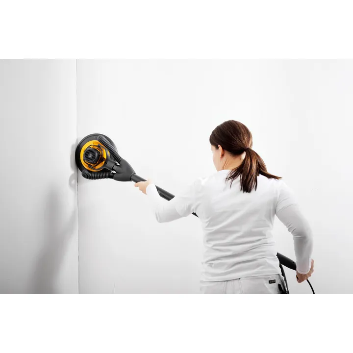 Mirka LEROS 950CV EU 225 mm, 5.0 mm orbit with bag - Image 3