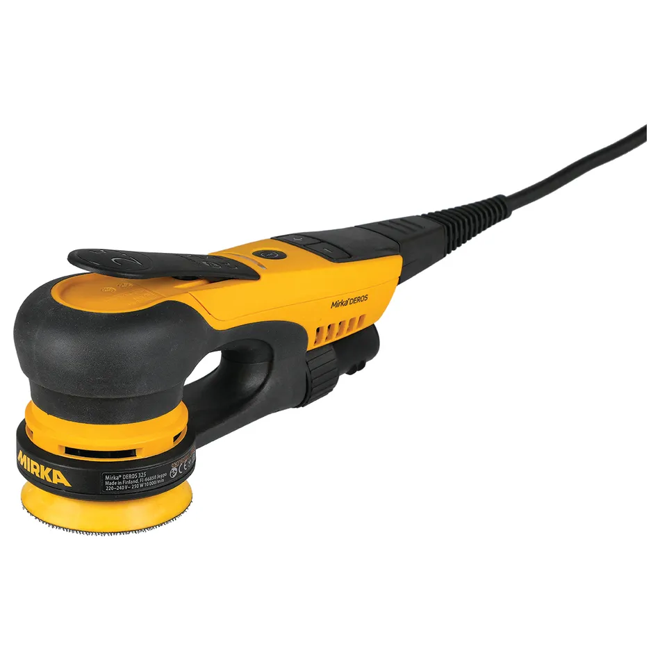 Mirka DEROS 325CV 77mm - Image 2