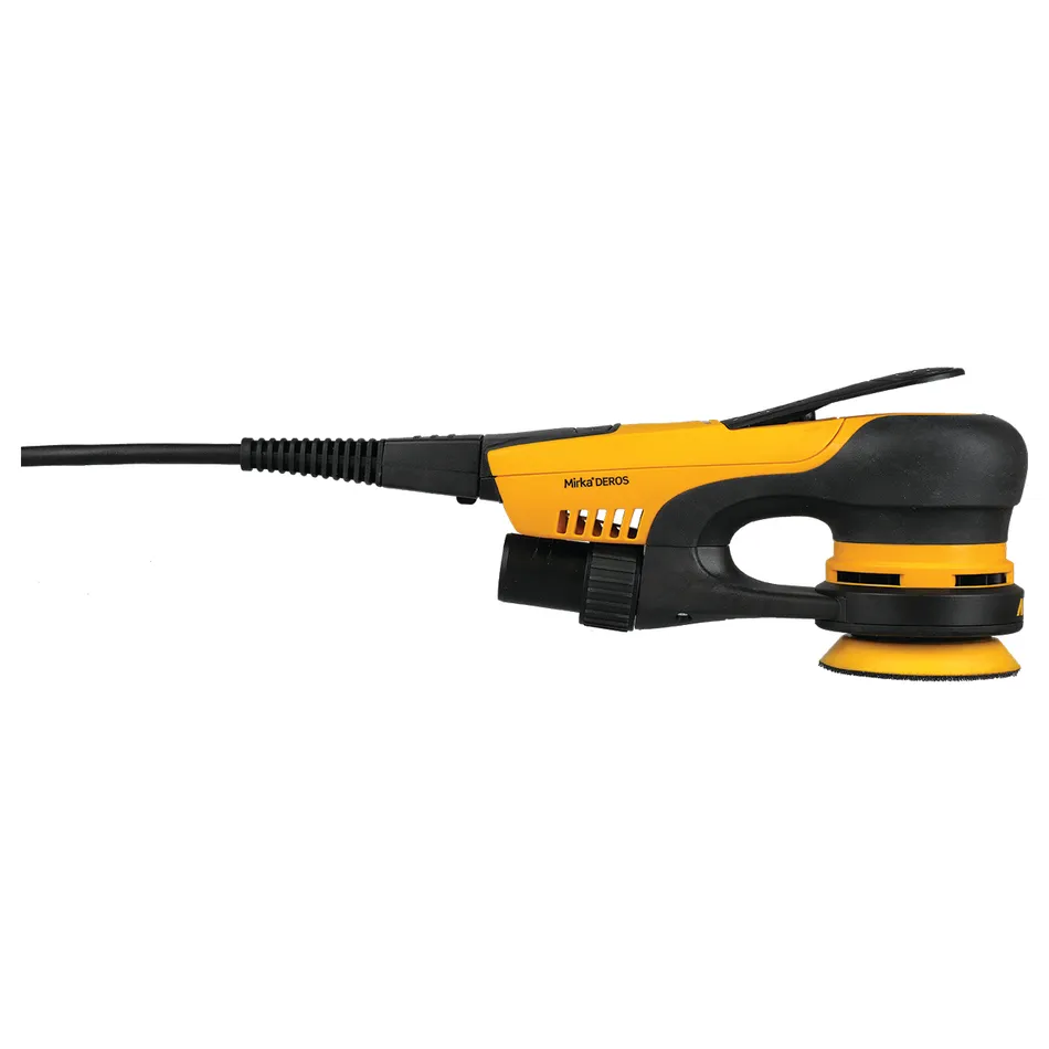 Mirka DEROS 325CV 77mm - Image 3
