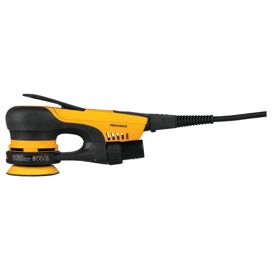 Mirka DEROS 325CV 77mm - Image 4