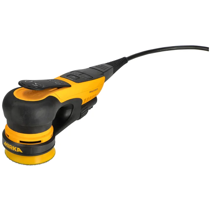 Mirka DEROS II 350CV EU 77 mm, orbit 5.0 mm - Image 2