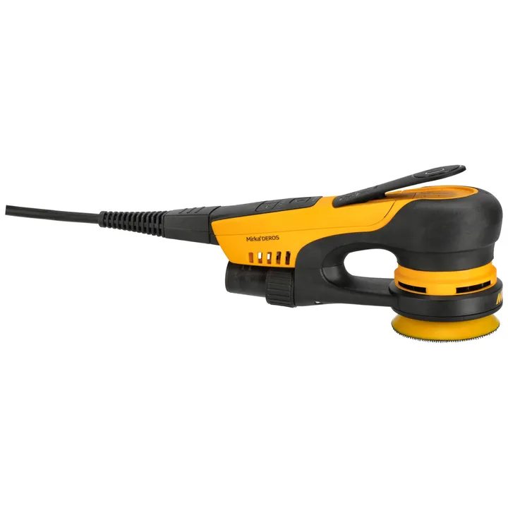 Mirka DEROS II 350CV EU 77 mm, orbit 5.0 mm - Image 3