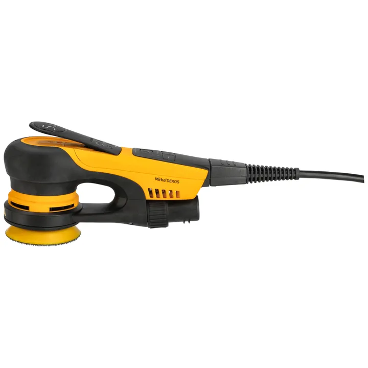 Mirka DEROS II 350CV EU 77 mm, orbit 5.0 mm - Image 4