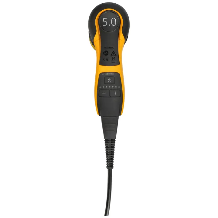 Mirka DEROS II 350CV EU 77 mm, orbit 5.0 mm - Image 5