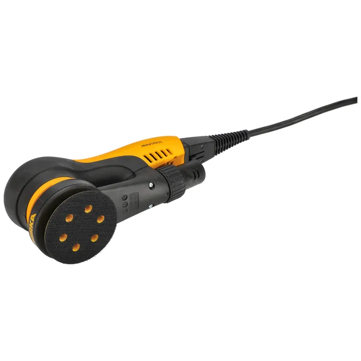 Mirka DEROS II 350CV EU 77 mm, orbit 5.0 mm - Image 6