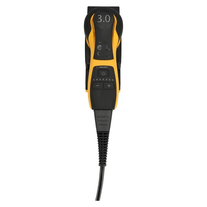 Mirka DEOS II 383 EU 70 mm x 198 mm, orbit 3.0 mm - Image 6