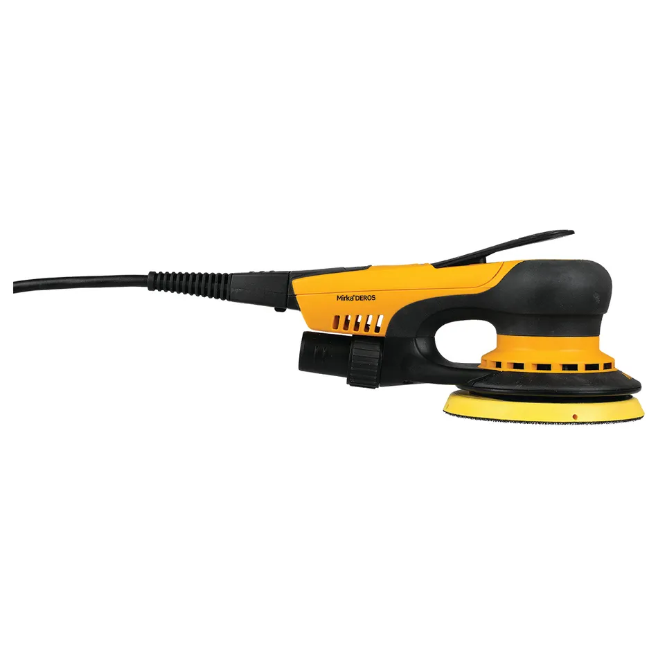 Mirka DEROS 550CV 125mm - Image 3