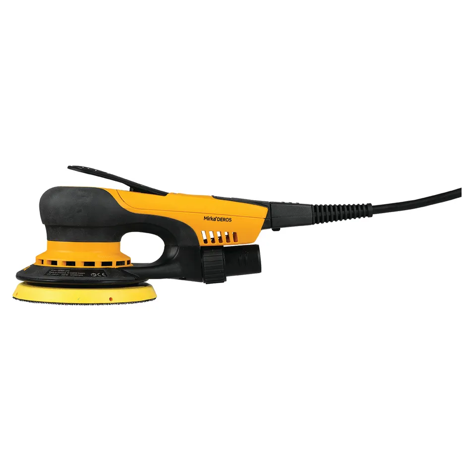 Mirka DEROS 550CV 125mm - Image 4