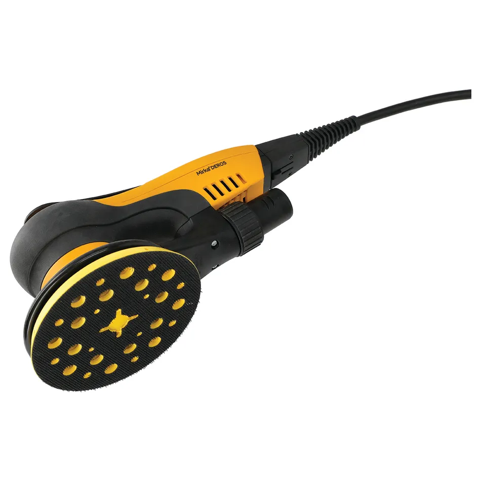 Mirka DEROS 550CV 125mm - Image 6