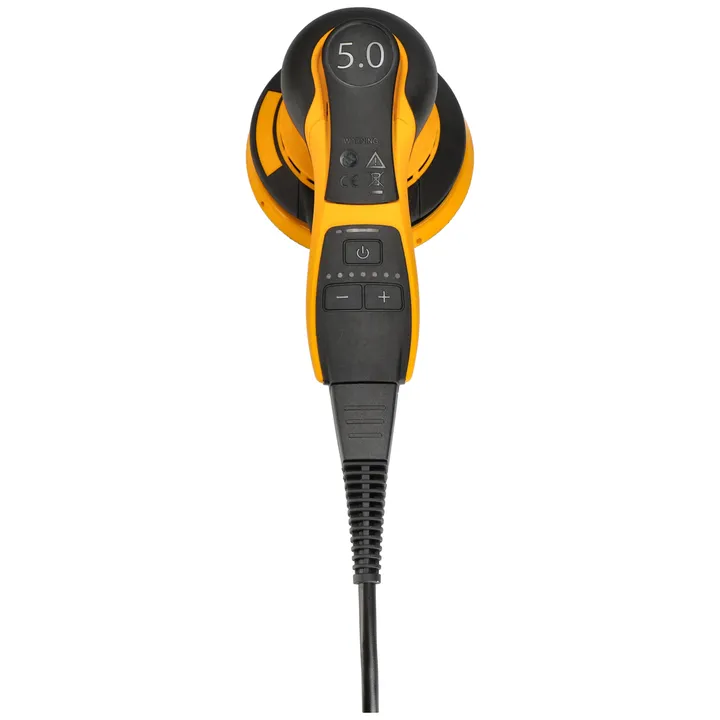 Mirka DEROS II 550 EU 125 mm, orbit 5.0 mm - Image 5