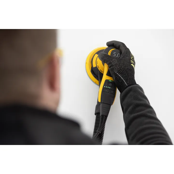 Mirka DEROS II 550 EU 125 mm, orbit 5.0 mm - Image 12