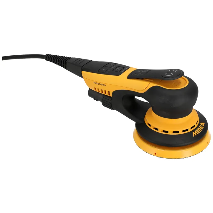 DEROS II 550 EU 125